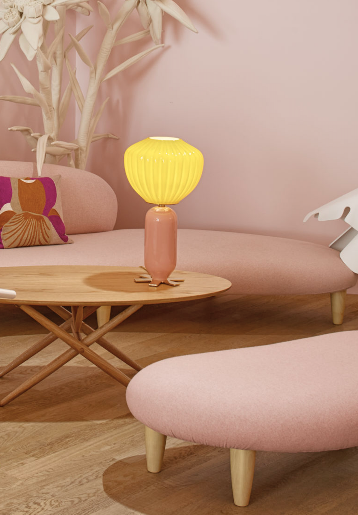Don Giovanni TABLE LAMP